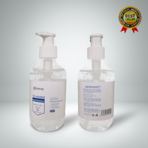 AITEMAY – Alcoholic Hand Sanitizer (300ml), (10.56fl oz)