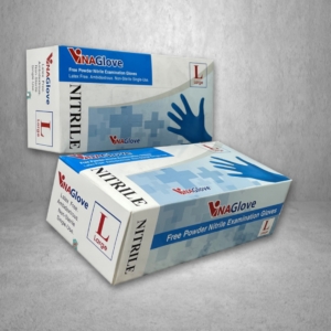 VINA Vietnam Nitrile Examination Gloves, $18.99/Box – 189.90/Case (10 Boxes)